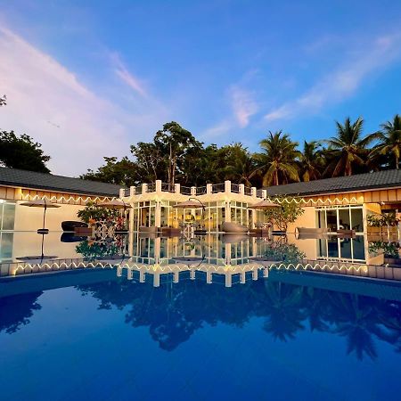 Blue Joys Msr Hotel Сикиджор Екстериор снимка