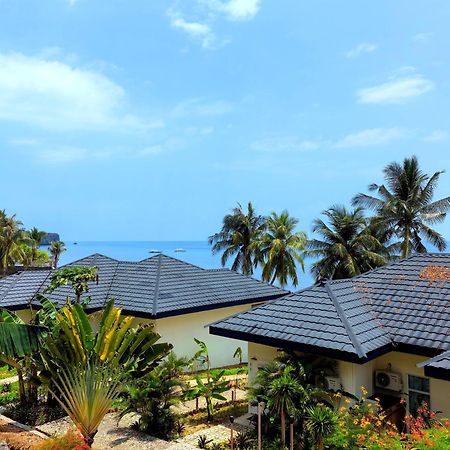 Blue Joys Msr Hotel Сикиджор Екстериор снимка