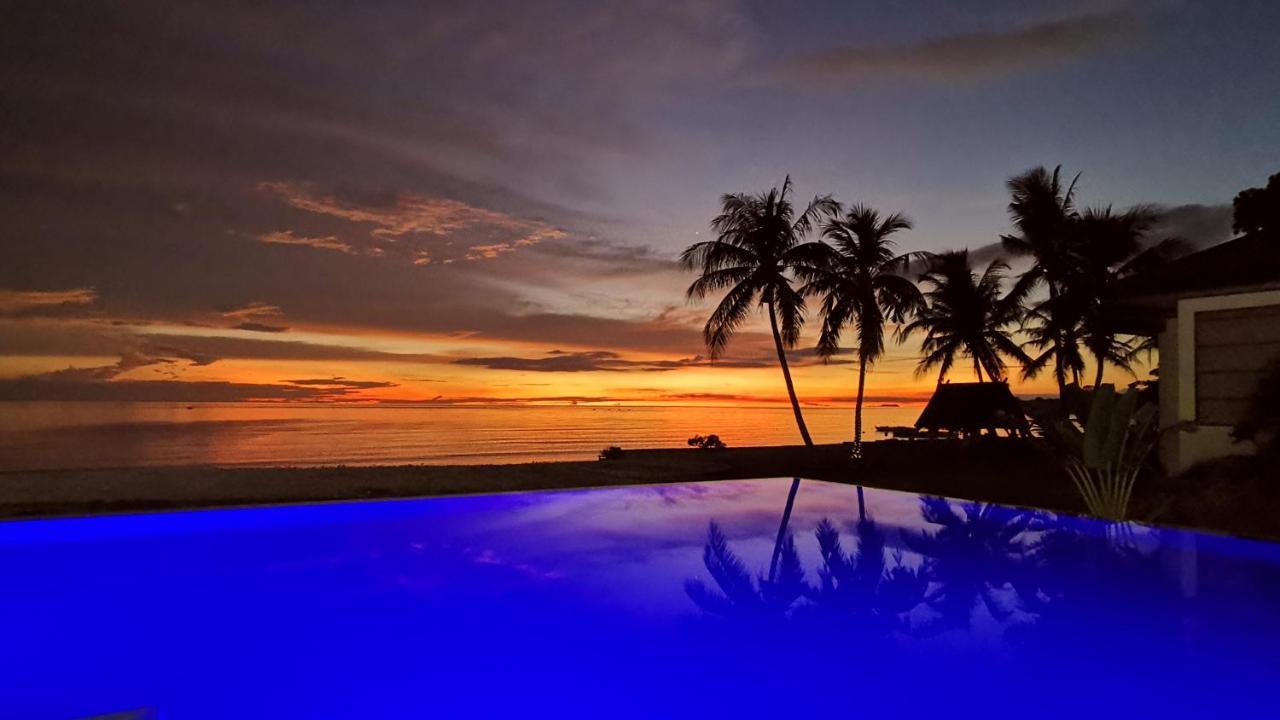 Blue Joys Msr Hotel Сикиджор Екстериор снимка