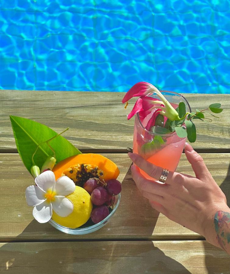 Blue Joys Msr Hotel Сикиджор Екстериор снимка