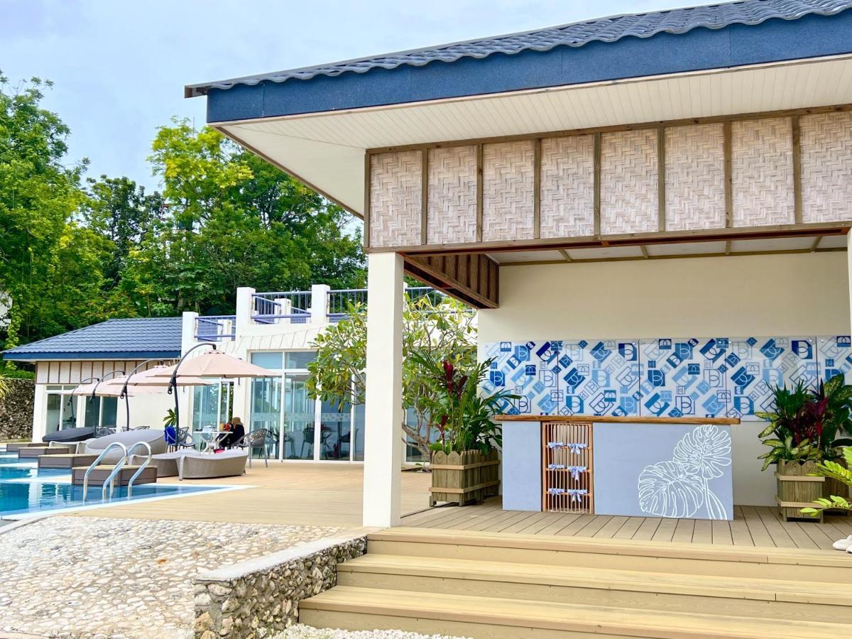 Blue Joys Msr Hotel Сикиджор Екстериор снимка