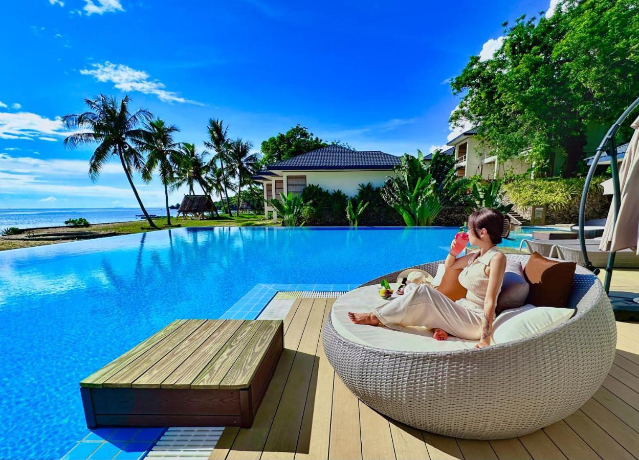 Blue Joys Msr Hotel Сикиджор Екстериор снимка