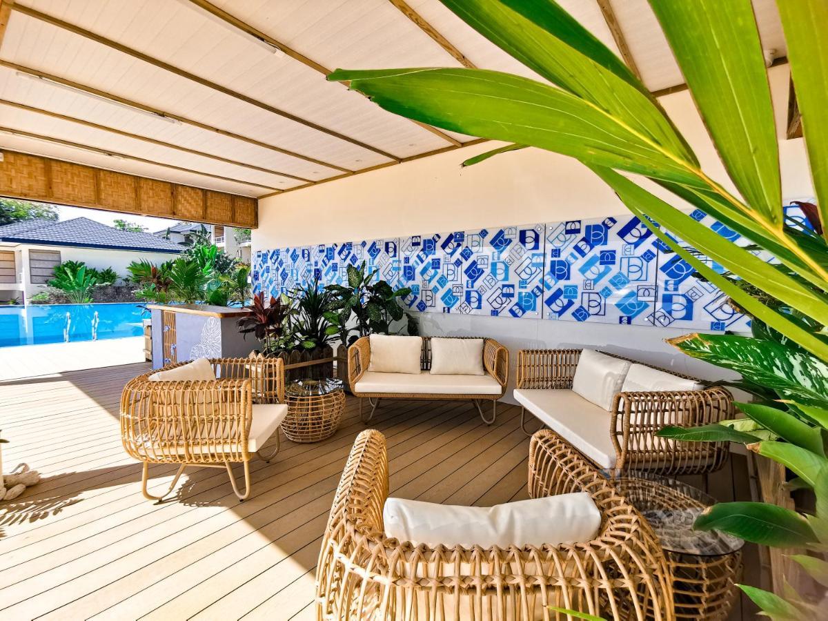 Blue Joys Msr Hotel Сикиджор Екстериор снимка