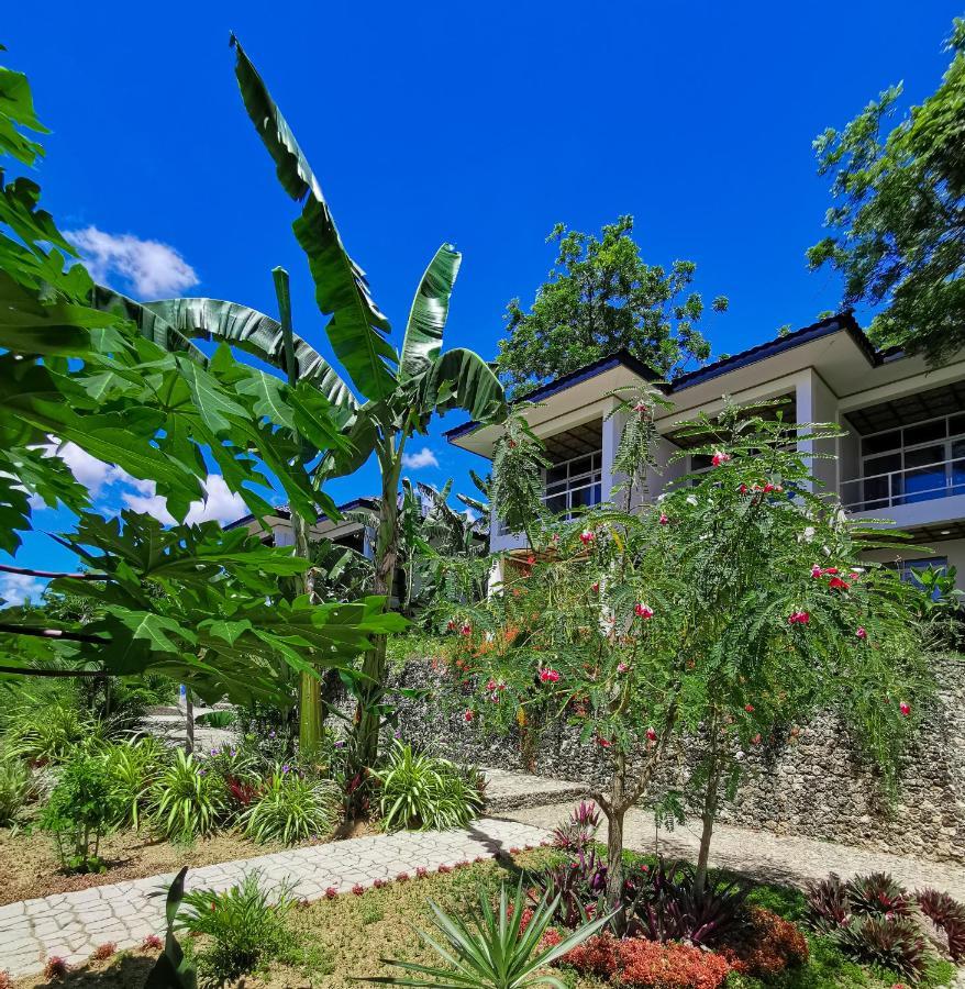 Blue Joys Msr Hotel Сикиджор Екстериор снимка