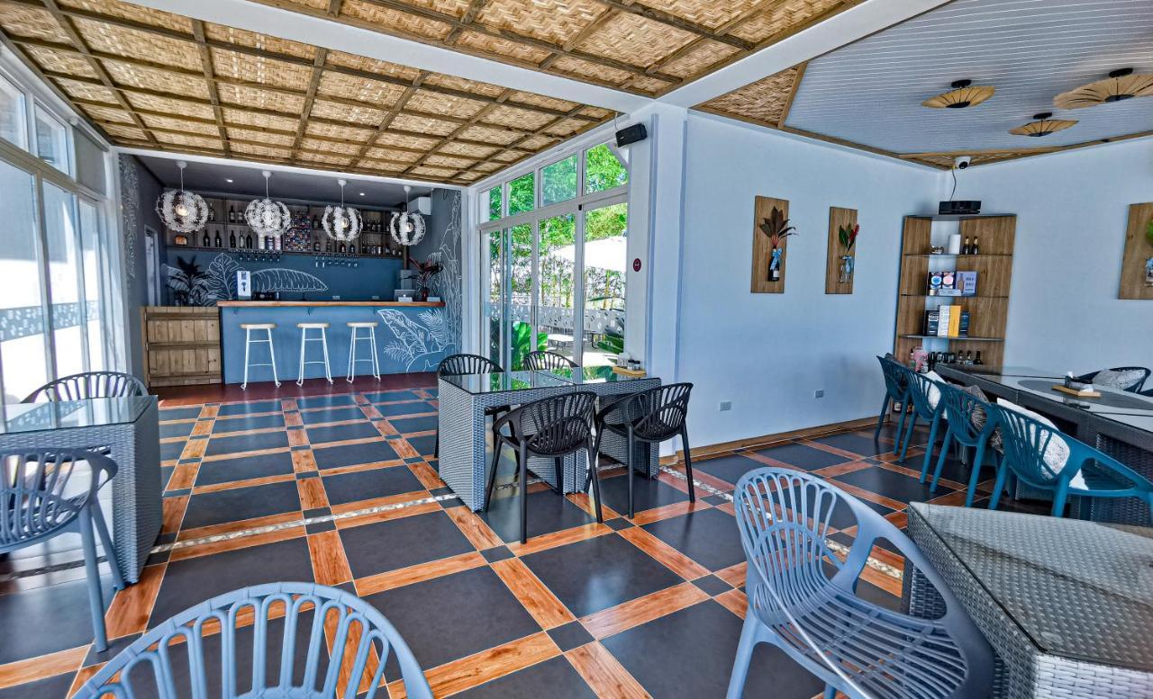 Blue Joys Msr Hotel Сикиджор Екстериор снимка