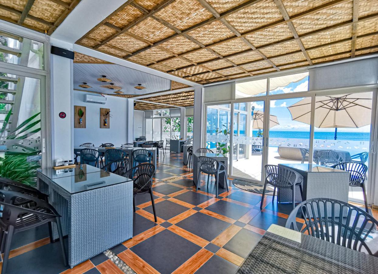Blue Joys Msr Hotel Сикиджор Екстериор снимка