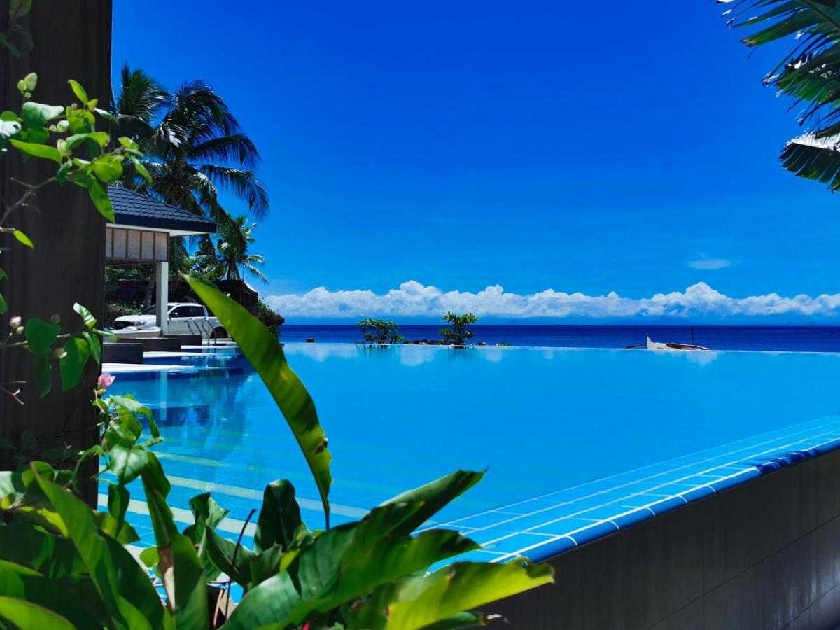Blue Joys Msr Hotel Сикиджор Екстериор снимка