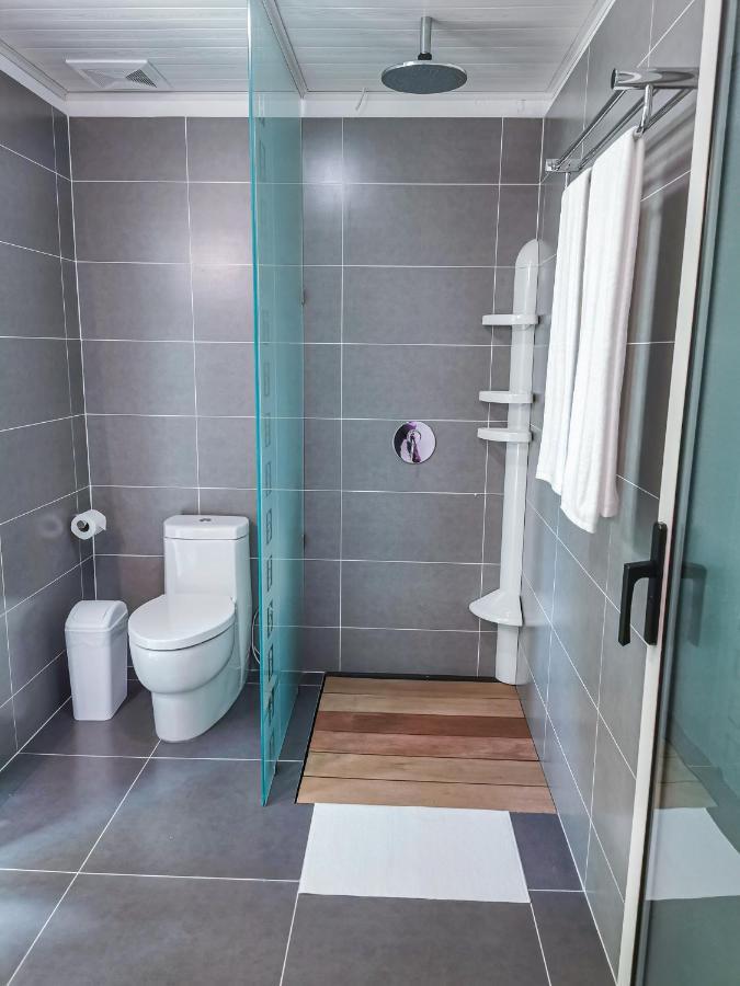 Blue Joys Msr Hotel Сикиджор Екстериор снимка