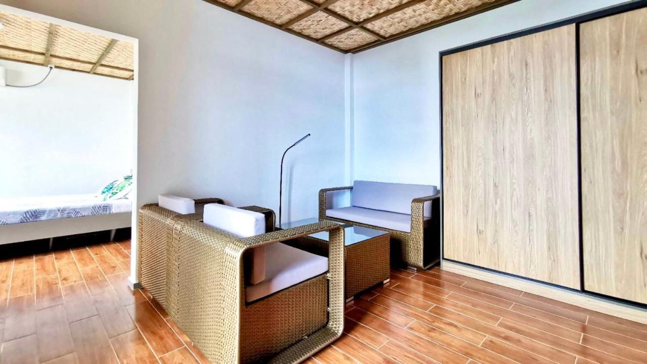 Blue Joys Msr Hotel Сикиджор Екстериор снимка