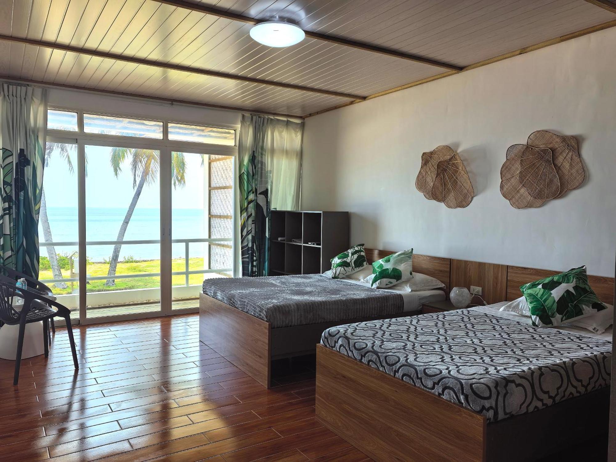 Blue Joys Msr Hotel Сикиджор Екстериор снимка