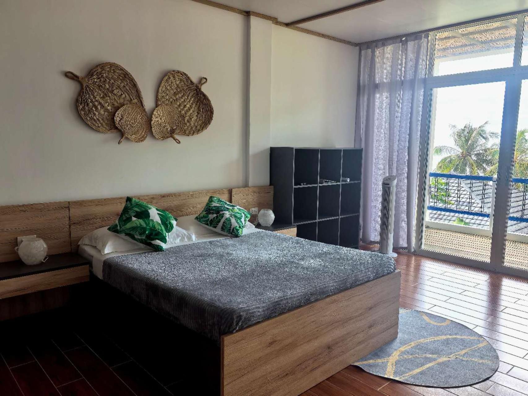 Blue Joys Msr Hotel Сикиджор Екстериор снимка