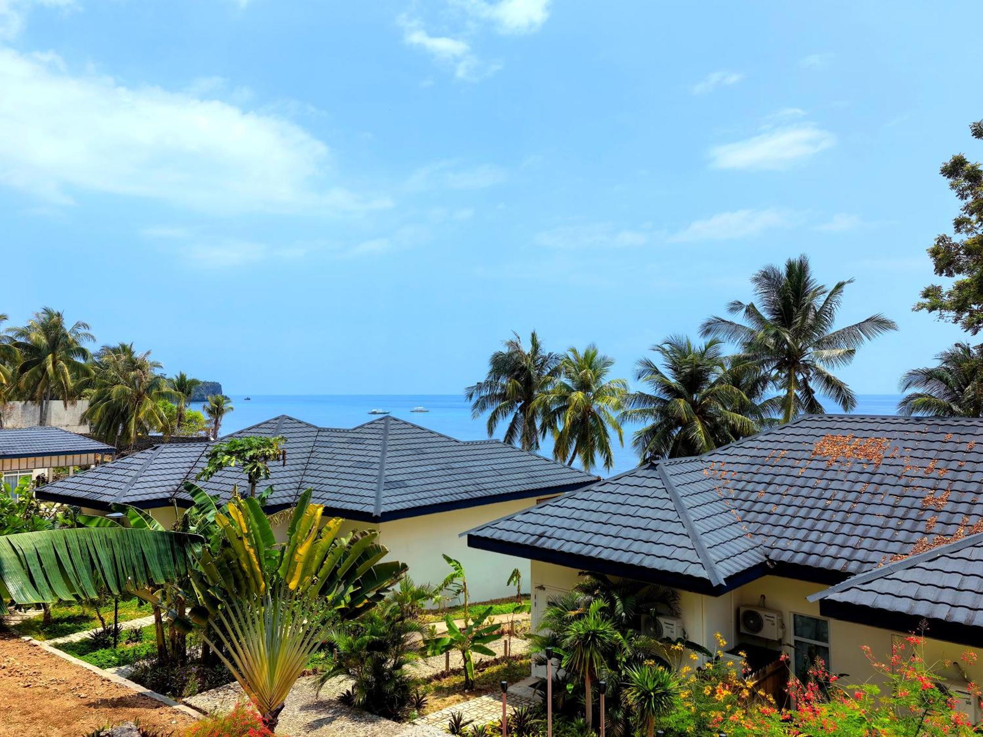 Blue Joys Msr Hotel Сикиджор Екстериор снимка